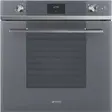Духовой шкаф Smeg SO6100S2S фото 1