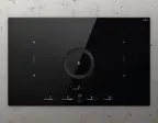Варочная панель с вытяжкой Elica NIKOLATESLA SWITCH GLOW BL/A/83 фото 1