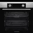 Духовой шкаф Kuppersberg HF 608 BX фото 1