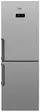 Двухкамерный холодильник Beko RCNK 296 E 21 S