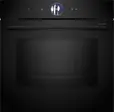 Духовой шкаф с СВЧ Bosch HMG976KB1 фото 1