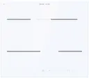 Варочная поверхность Gorenje ECT 648 ORAW