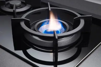 WOK-конфорка WOK-конфорка