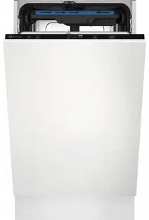 Встраиваемая посудомоечная машина Electrolux EEM923100L фото 1