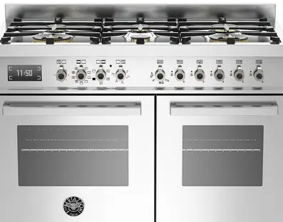 Варочный центр Bertazzoni PRO1006MFEDBIT фото 2