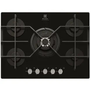 Варочная панель Electrolux EGT97353YK Варочная панель Electrolux EGT97353YK
