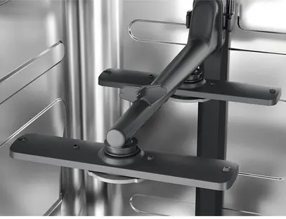 Посудомоечная машина Electrolux EEA23200L фото 3
