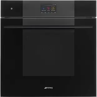 Духовой шкаф SMEG SO6104APB3 фото 1