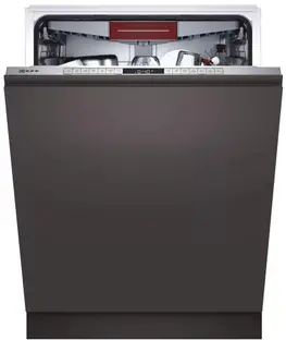 Встраиваемая посудомоечная машина Neff S255HCX01R фото 1 Встраиваемая посудомоечная машина Neff S255HCX01R фото 1