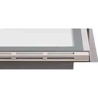 Духовой шкаф Bertazzoni FMOD6115ELB1 Черное стекло фото 3