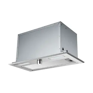 Встраиваемая вытяжка Midea MH60I770X фото 2