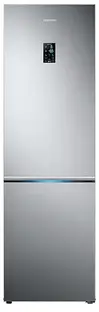 Холодильник Samsung RB34K6220SS фото 1