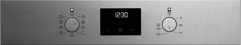 Духовой шкаф Electrolux EOF3C50TX фото 2