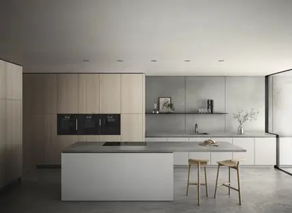 Духовой шкаф Gaggenau BSP251101 фото 3 Духовой шкаф Gaggenau BSP251101 фото 3
