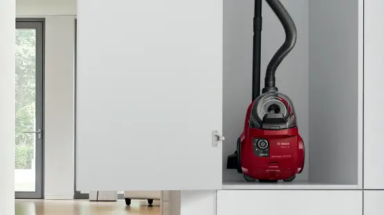 Пылесос Bosch BGS21WX200 фото 3