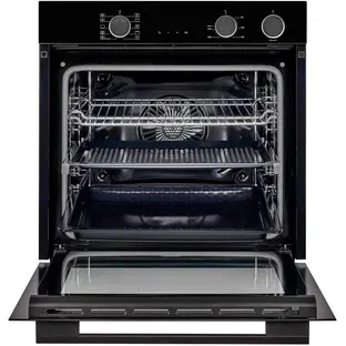 Духовой шкаф Kuppersberg KSO 610 B фото 2 Духовой шкаф Kuppersberg KSO 610 B фото 2