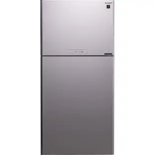 Холодильник Sharp SJXG60PMBE фото 1