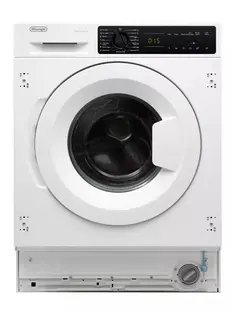 Стиральная машина DeLonghi DWMI 725 ISABELLA фото 1 Стиральная машина DeLonghi DWMI 725 ISABELLA фото 1