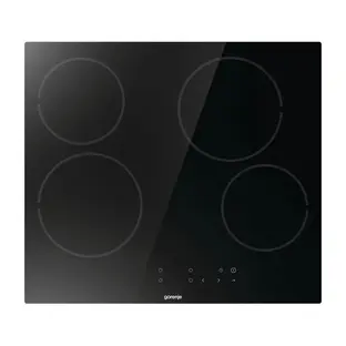 Стеклокерамическая панель Gorenje ECT642BCSCE фото 1