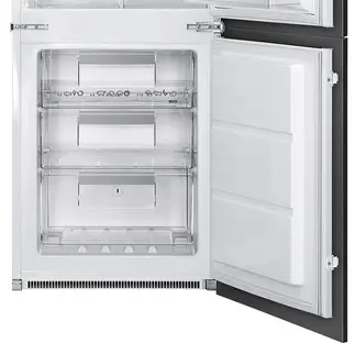 Встраиваемый холодильник Smeg C8173N1F фото 3