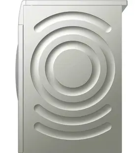 Стиральная машина Bosch WAV28MX0ME фото 3