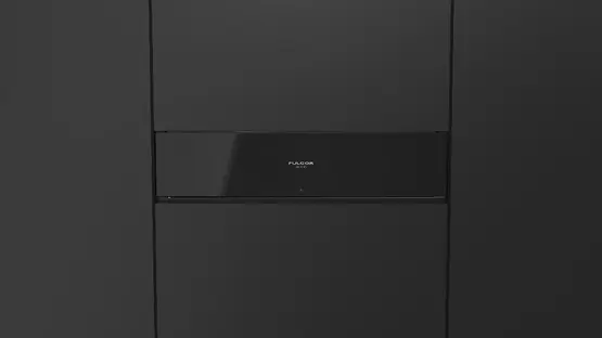 Вакууматор Fulgor Milano FCLVSD 150 TC BK фото 1