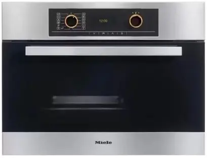 Пароварка Miele DGC 5061 фото 1 Пароварка Miele DGC 5061 фото 1