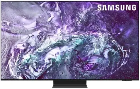Телевизор Samsung 55" (140 см) 2024 черный Samsung QE55S95DAUXCE фото 1 Телевизор Samsung 55" (140 см) 2024 черный Samsung QE55S95DAUXCE фото 1