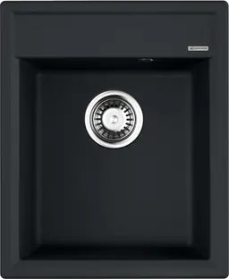 Кухонная мойка OMOIKIRI Daisen 42-BL(арт.4993606) фото 1 Кухонная мойка OMOIKIRI Daisen 42-BL(арт.4993606) фото 1