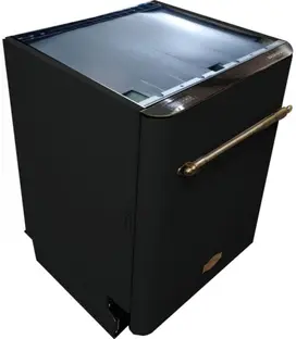 Посудомоечная машина Kaiser S60 U 88 XL Em фото 2