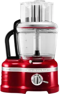 Кухонный комбайн KitchenAid 5KFP1644ECA фото 1
