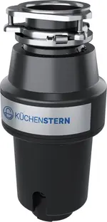 Измельчитель KUCHENSTERN MüHLE 370 350MU35 370 Вт (1/2 лс.) фото 1