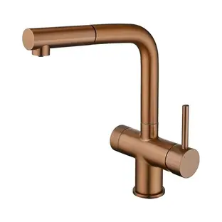 Смеситель Emar ЕС - 7026 PVD Coppery Смеситель Emar ЕС - 7026 PVD Coppery