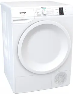 Сушильный барабан Gorenje DP 7 B фото 1