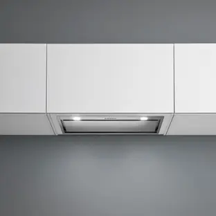 Встраиваемая вытяжка Falmec Design GRUPPO INCASSO 70 inox (800) фото 2