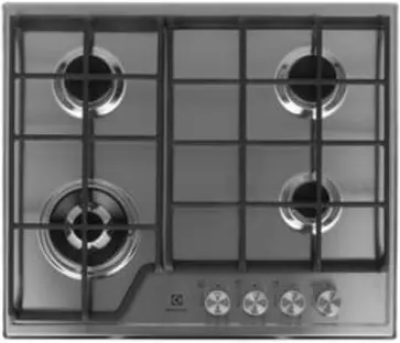Варочная панель Electrolux GRE363MX Варочная панель Electrolux GRE363MX