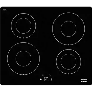 Варочная панель Smeg SI641ID2 Варочная панель Smeg SI641ID2