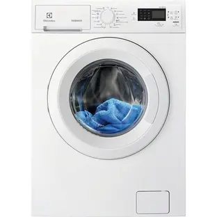 Стиральная машина Electrolux EWS1064EDW