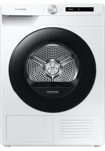 Сушильная машина Samsung DV90T5240AW/LP фото 1