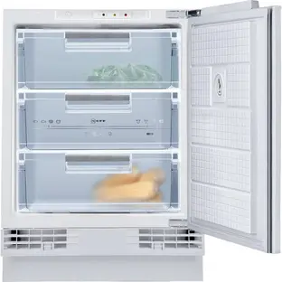 Встраиваемый холодильник Neff G4344XDF0 Встраиваемый холодильник Neff G4344XDF0