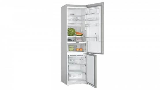 Холодильник Bosch KGN39AI32R фото 3