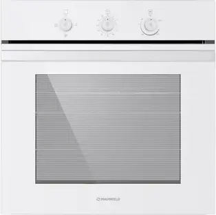 Духовой шкаф Maunfeld MGOG.673W фото 1 Духовой шкаф Maunfeld MGOG.673W фото 1