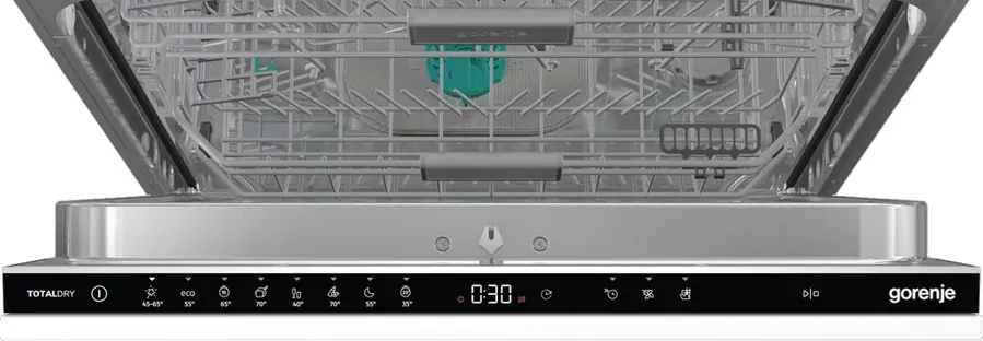 Встраиваемая посудомоечная машина Gorenje GV663C61 фото 3