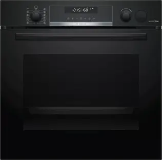 Духовой шкаф Bosch HRG4785B6 фото 1