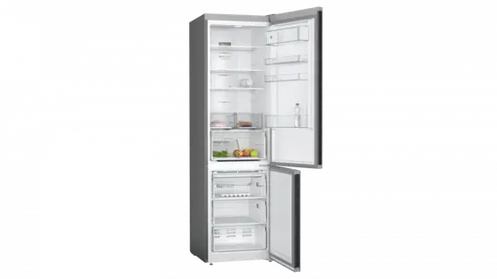 Холодильник Bosch KGN39XC27R фото 3