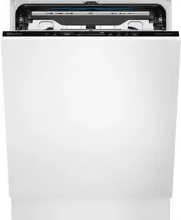Встраиваемая посудомоечная машина Electrolux EEZ969410W фото 1
