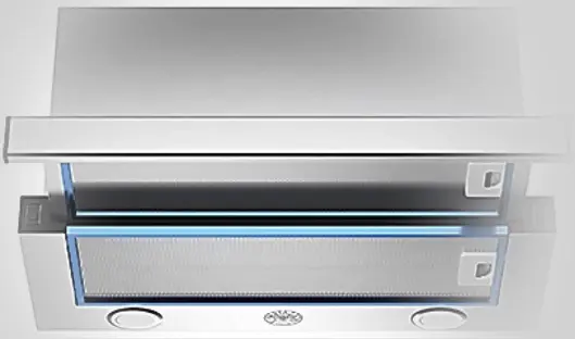 Вытяжка Bertazzoni KTE60MOD1C фото 2