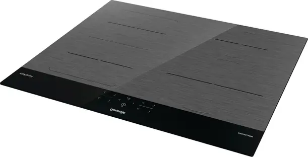 Индукционная варочная панель Gorenje GI6421SYB фото 3 Индукционная варочная панель Gorenje GI6421SYB фото 3