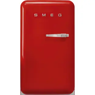 Холодильник SMEG FAB10LRD6 фото 1