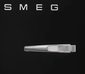 Холодильник Smeg FAB5LBL5 фото 3